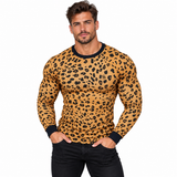 8Trikes - Long Sleeve Shirt for Men
