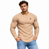 Alka 3 - Long Sleeve Shirt for Men