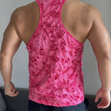 BJOLZ 79 - Tank Top for Men