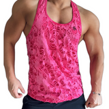BJOLZ 79 - Tank Top for Men