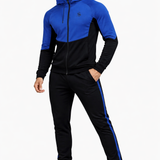 NSO 4 - Complete Set - Long Sleeves Hoodie & Joggers for Men