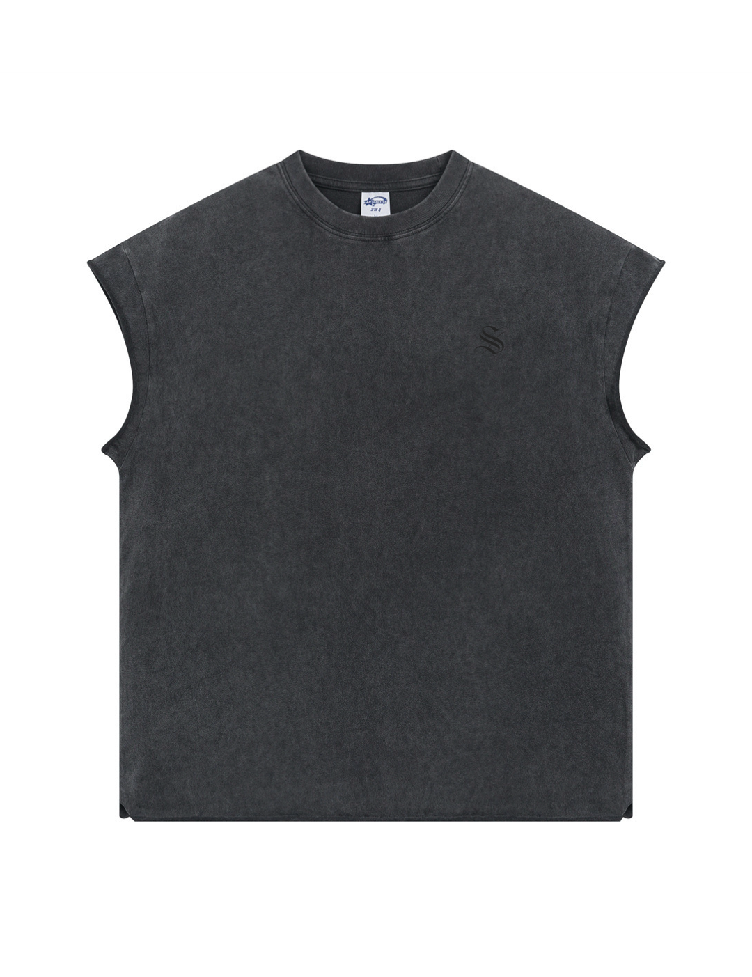 Huli - Tank Top for Men
