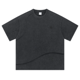 Ema - Oversize T-Shirt for Men