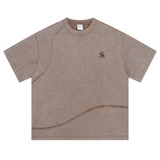 Ema - Oversize T-Shirt for Men
