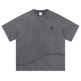 Ema - Oversize T-Shirt for Men