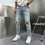 SWIOP 3 -  Denim Jeans for Men
