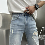 SWIOP 3 -  Denim Jeans for Men