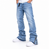 SWIOP 4 -  Denim Jeans for Men