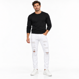 SWIOP 5 -  Denim Jeans for Men