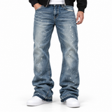 SWIOP 8 -  Denim Jeans for Men
