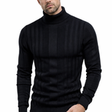 Gentil - High Neck Sweater for Men