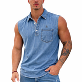 Otag 2 - Tank Top for Men