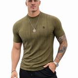 Staffro 2 - T-Shirt for Men