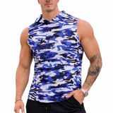 Buna 14 - Tank Top for Men
