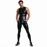 Nebiz 23 - Jumpsuit Leggings for Men