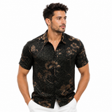 Kivano -  Short Sleeves Shirt for Men