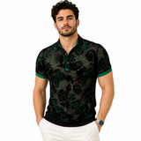 Rubs - Polo Shirt for Men