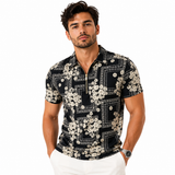 Ruby 4 - Polo Shirt for Men