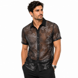 Kivano 6 - Short Sleeves Shirt for Men