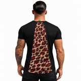 Xoty 20 - Velvet T-shirt for Men