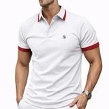 Syha - Polo Shirt for Men