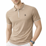 Nagarur 2 - Polo Short Sleeves Shirt for Men