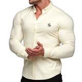 Black Dragon 4 - Black Shirt for Men