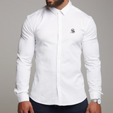 Black Dragon 4 - Black Shirt for Men