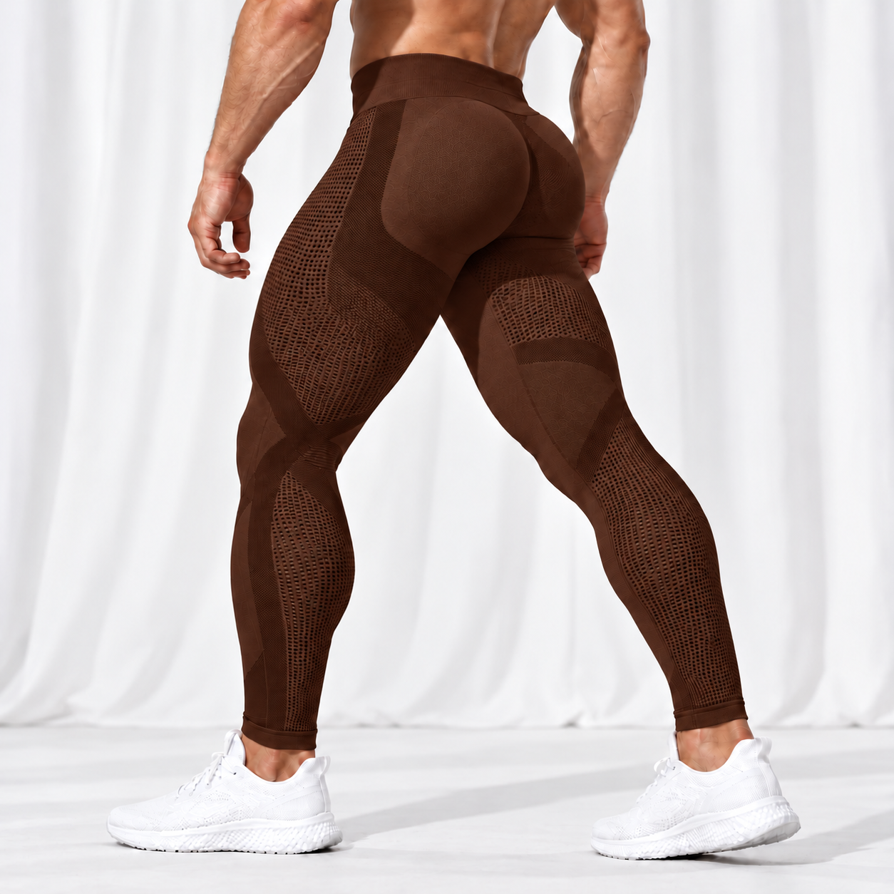 Vzano 45 - Leggings for Men