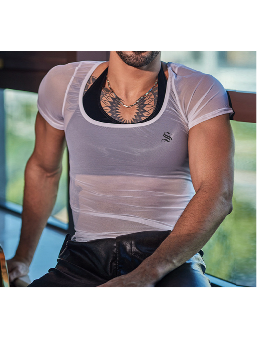Ctup - T-Shirt for Men