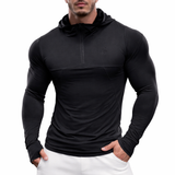 KUY 2 - Hoodie for Men