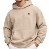 Wok - Hoodie for Men