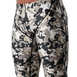 Woh 3 - Leggings Shorts for Men