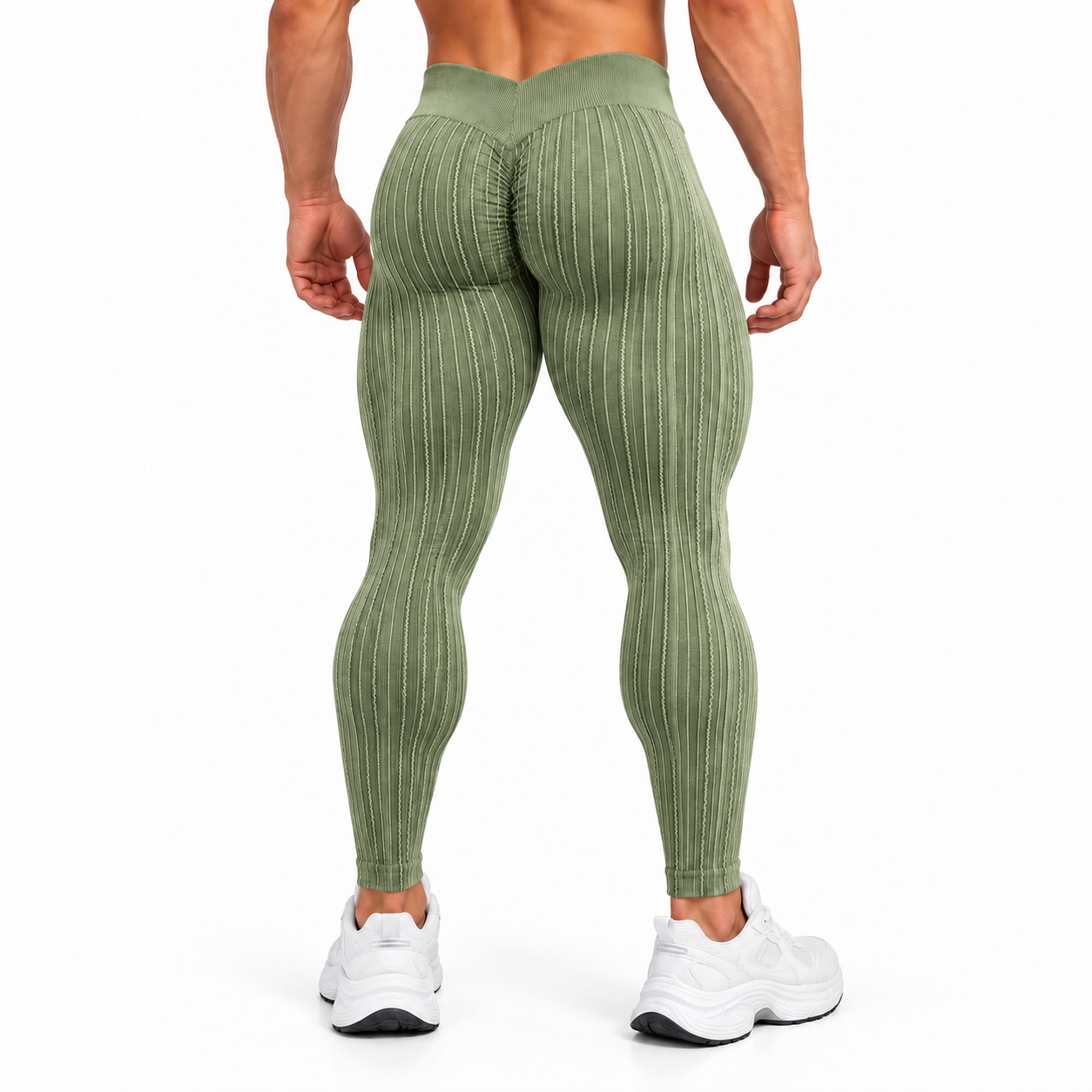 Vzano 47 - Leggings for Men