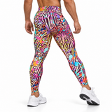 Vzano 50 - Leggings for Men