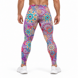 Vzano 53 - Leggings for Men