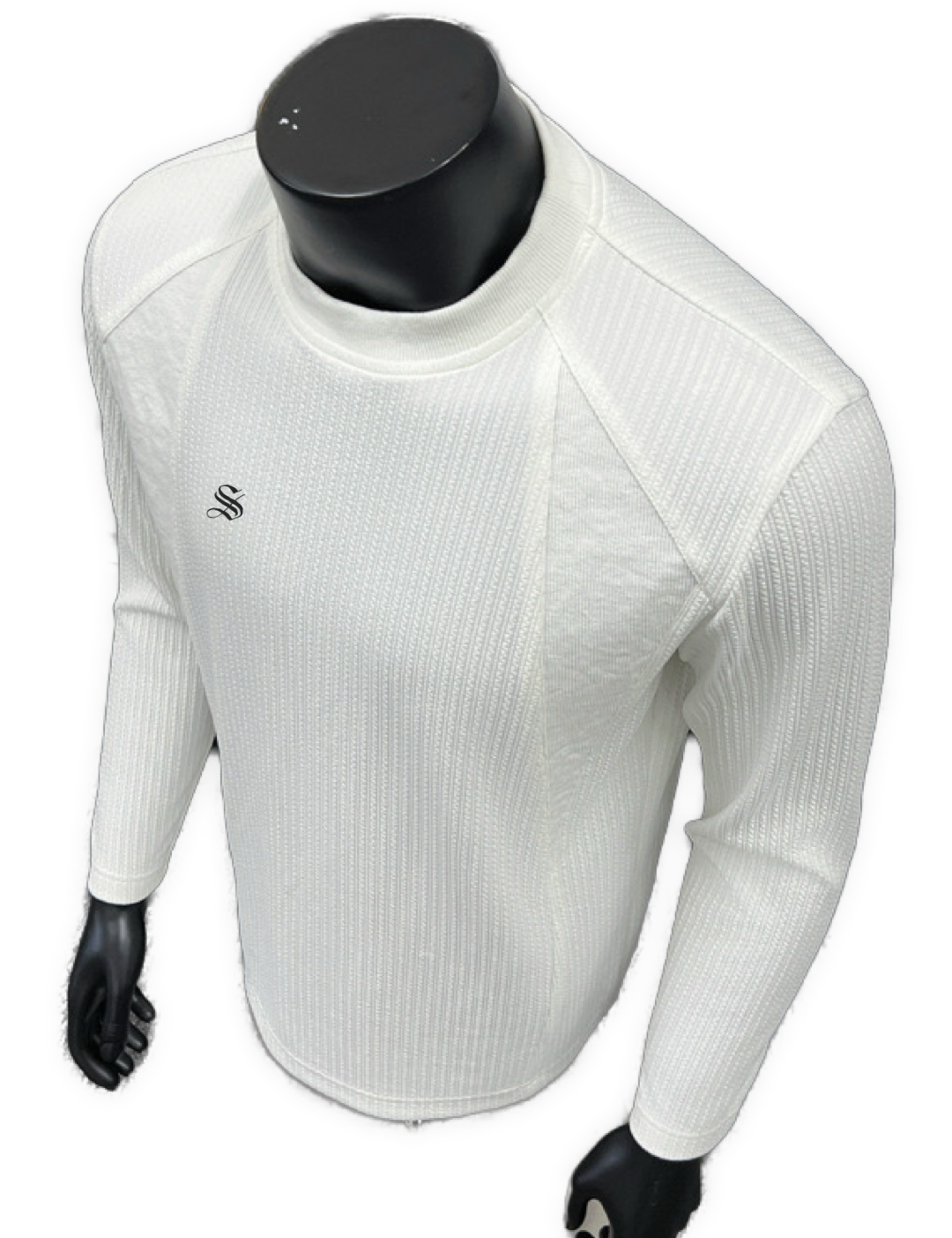 Esab 2 - Long Sleeve Shirt for Men