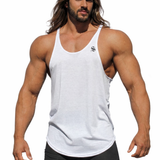 BJS - Tank Top for Men