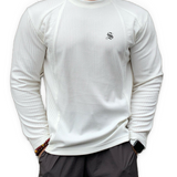 Esab 2 - Long Sleeve Shirt for Men