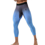 Nuinama K3 - Leggings for Men