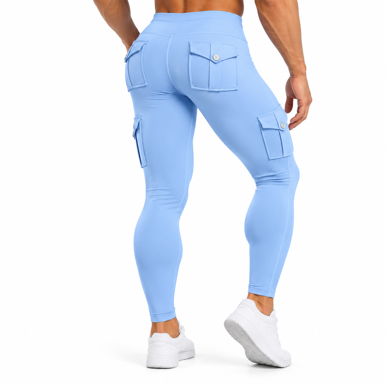 Vzano 64 - Leggings for Men