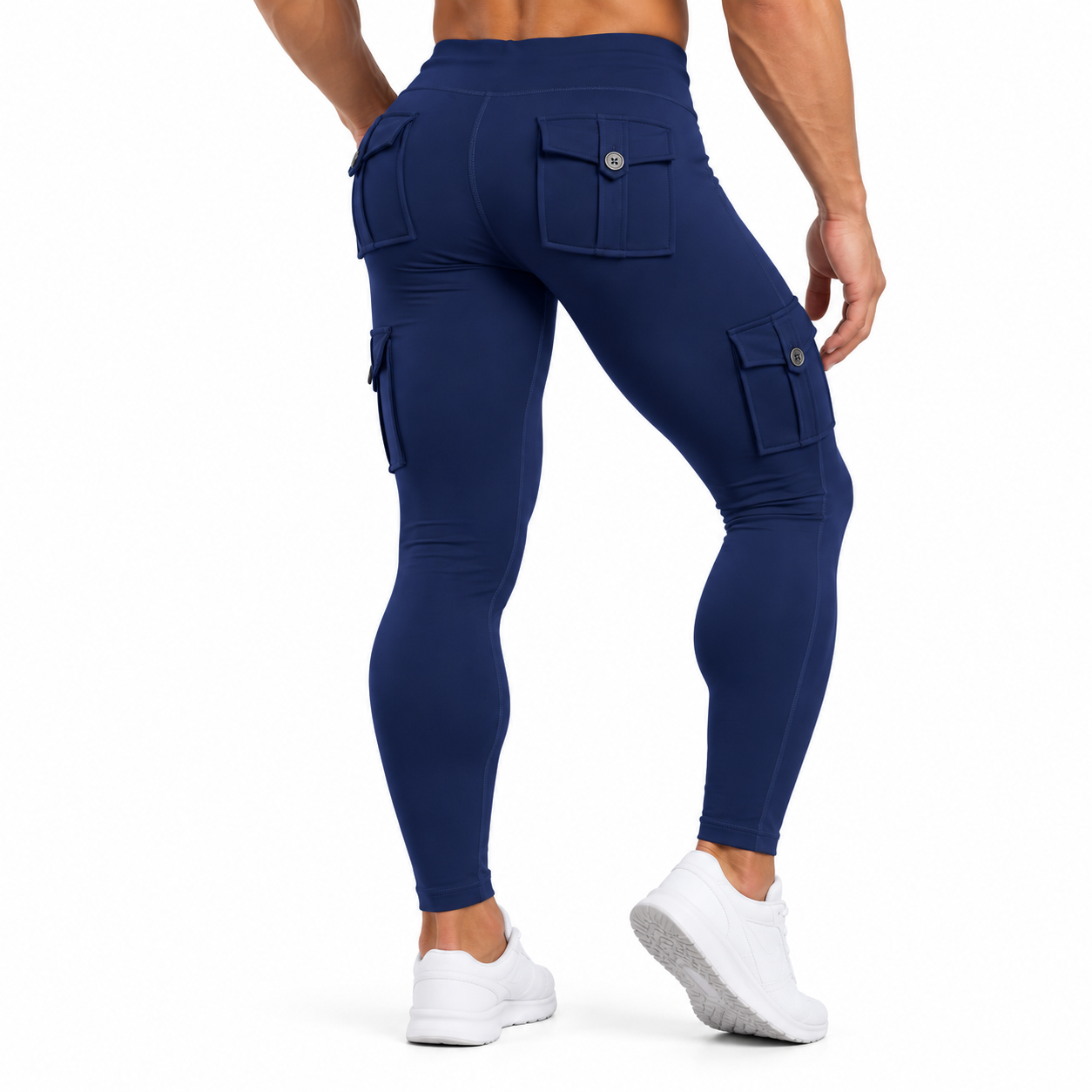 Vzano 64 - Leggings for Men