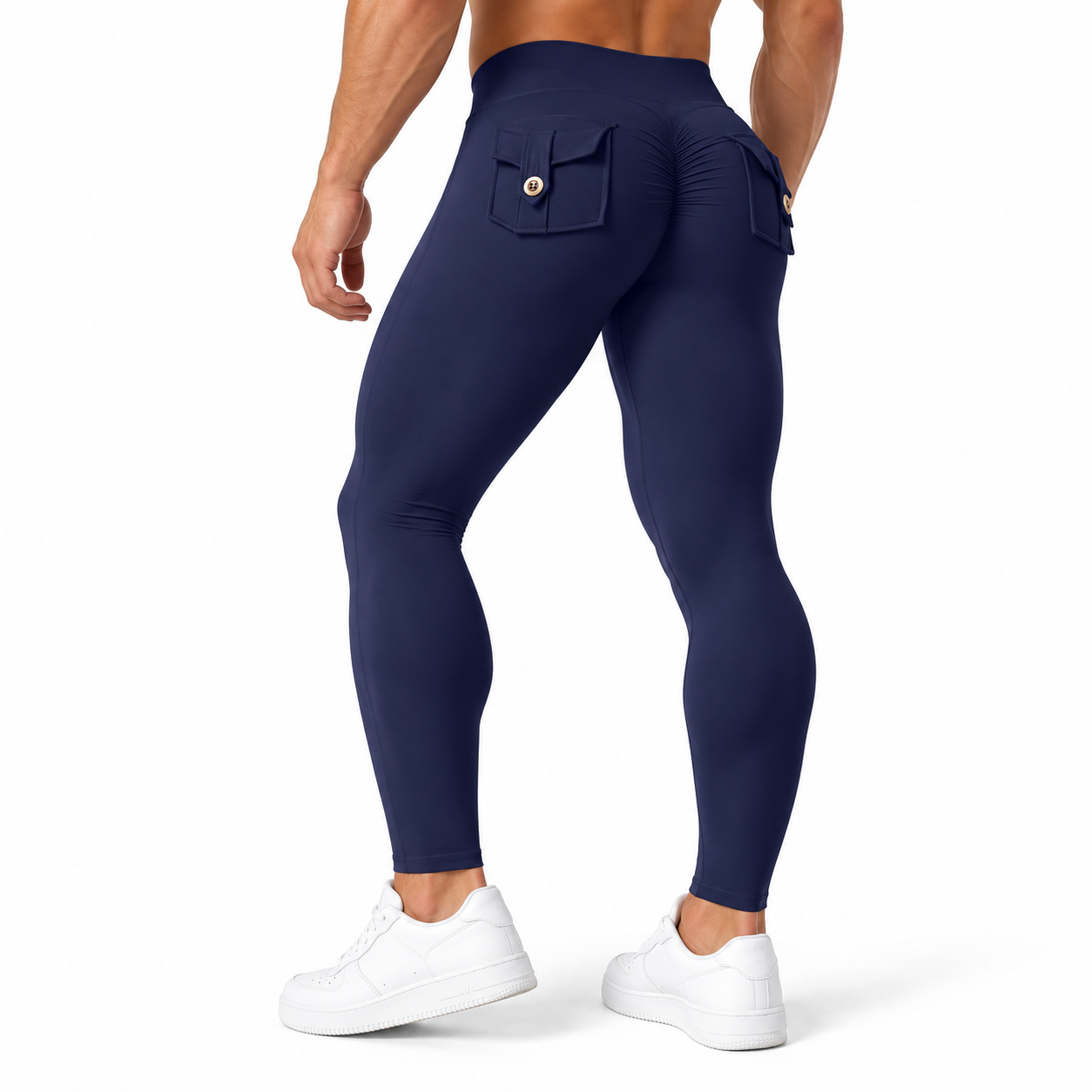 Vzano 65 - Leggings for Men