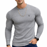 19Trikes - Long Sleeve Shirt for Men