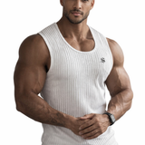 KOK - Tank Top for Men