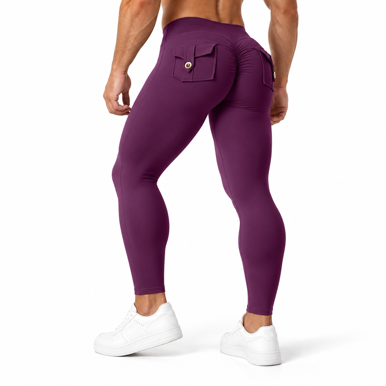 Vzano 65 - Leggings for Men