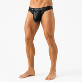 Huoa 137 - Speedo Leggings for Men