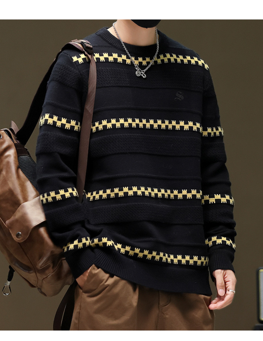 MVP 2 - Sweater for Men