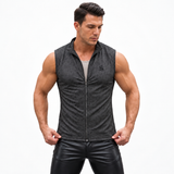 Fofup 71 - Tank Top for Men