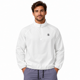 CLT 33 - Long Sleeves Track Top for Men